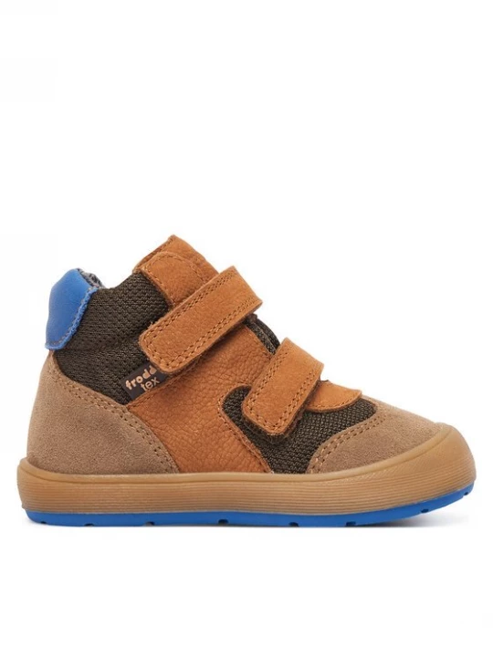 Obrázek produktu Froddo Kotníková obuv G2110152-6 M Hnědá