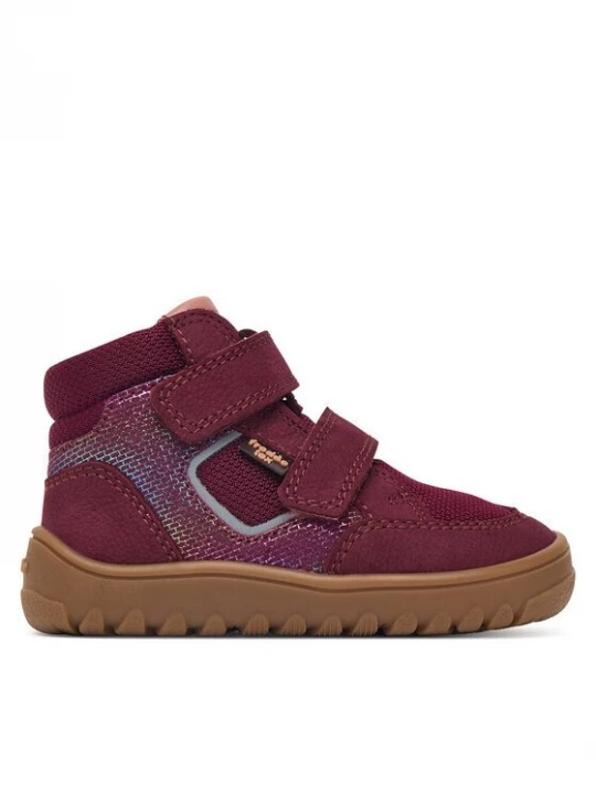 Obrázek produktu Froddo Kotníková obuv G3110281-10 M Bordó