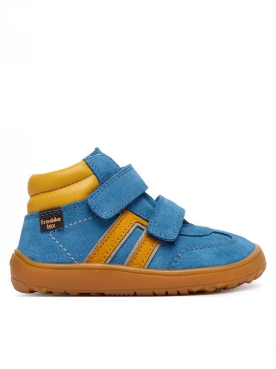 Obrázek produktu Froddo Kotníková obuv G3110285-17 M Modrá