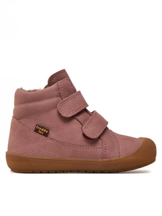Obrázek produktu Froddo Kotníková obuv Olie Wool Tex G2110138-6 S Růžová