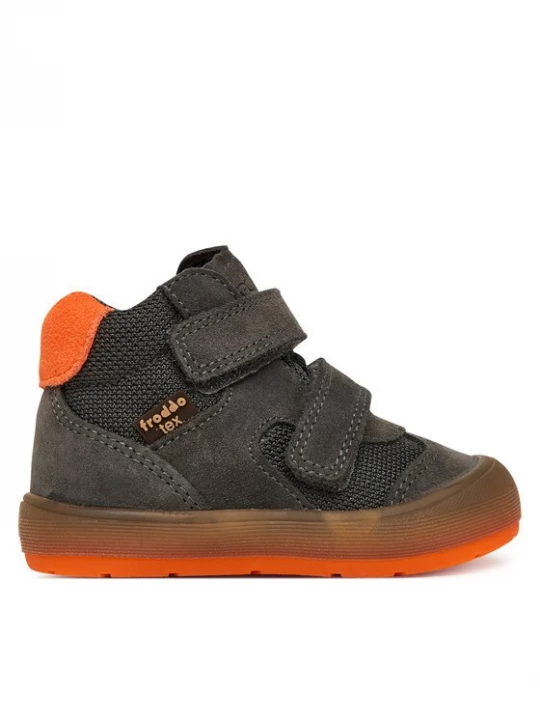 Obrázek produktu Froddo Kotníková obuv Ollie Lumi Tex G2110152-2 M Šedá
