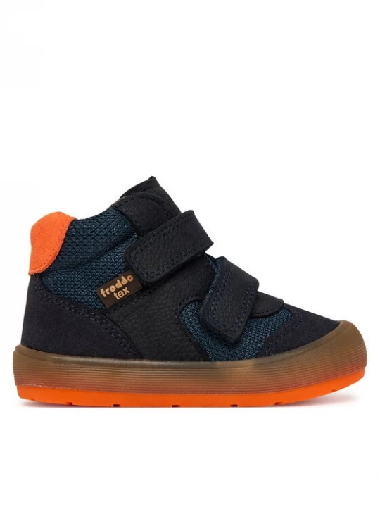 Obrázek produktu Froddo Kotníková obuv Ollie Lumi Tex G2110152 M Tmavomodrá