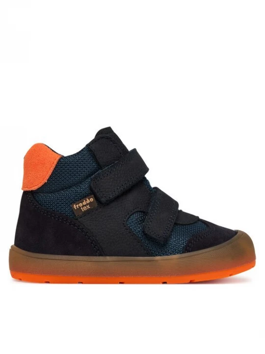 Obrázek produktu Froddo Kotníková obuv Ollie Lumi Tex G2110152 S Tmavomodrá