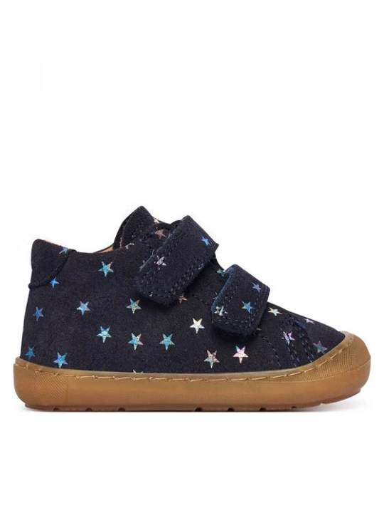 Obrázek produktu Froddo Kotníková obuv Ollie S G2130328-44 M Tmavomodrá