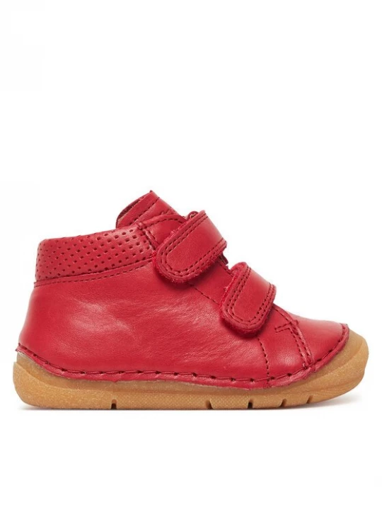 Obrázek produktu Froddo Kotníková obuv Paix Up G2130346-14 M Červená