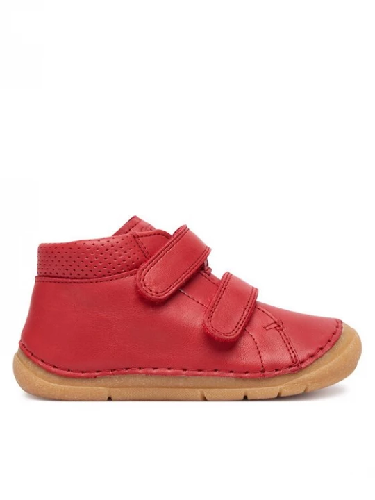 Obrázek produktu Froddo Kotníková obuv Paix Up G2130346-14 S Červená