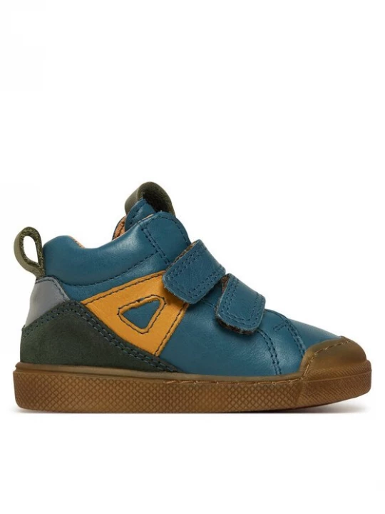 Obrázek produktu Froddo Kotníková obuv Rosario High-Top G2110134-23 M Tmavomodrá