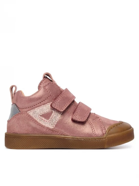 Obrázek produktu Froddo Kotníková obuv Rosario High-Top G2110134-34 S Růžová
