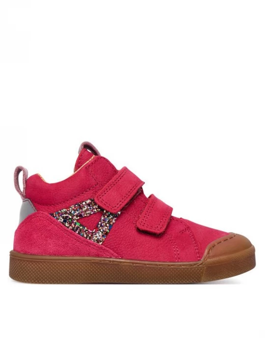Obrázek produktu Froddo Kotníková obuv Rosario High-Top G2110134-36 S Růžová