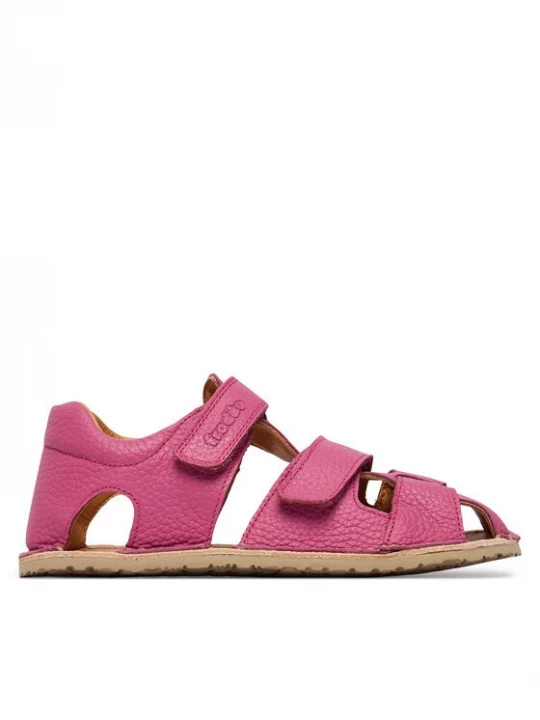 Obrázek produktu Froddo Sandály Barefoot Flexy Avi G3150263-7 D Růžová