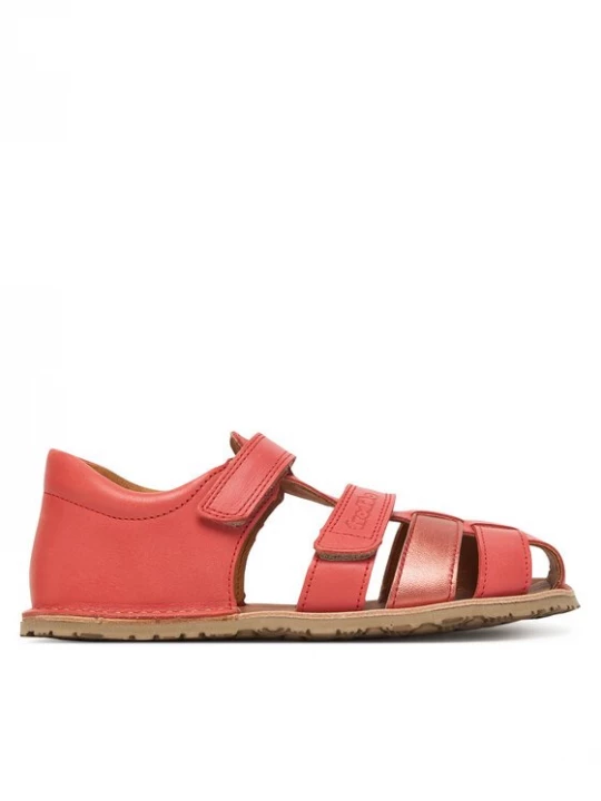 Obrázek produktu Froddo Sandály Barefoot Flexy F G3150283-17 D Korálová
