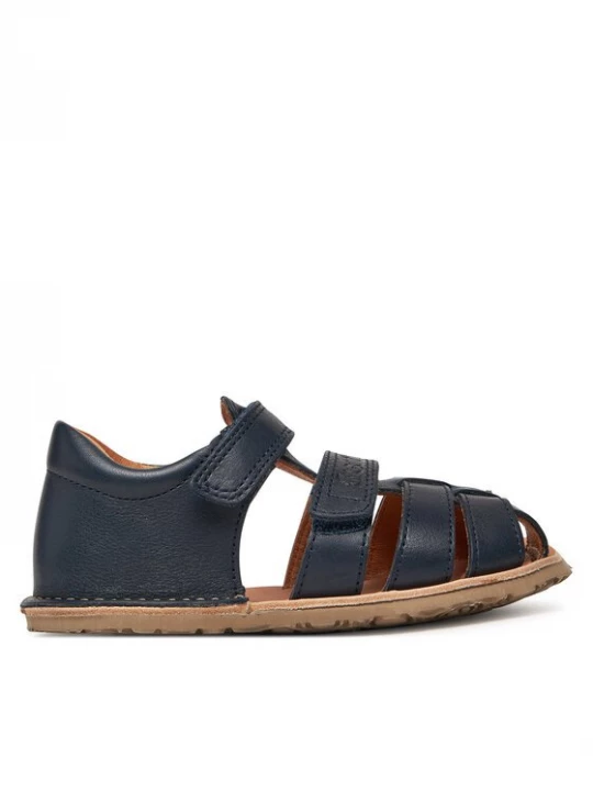 Obrázek produktu Froddo Sandály Barefoot Flexy Ivi G3150283 S Tmavomodrá