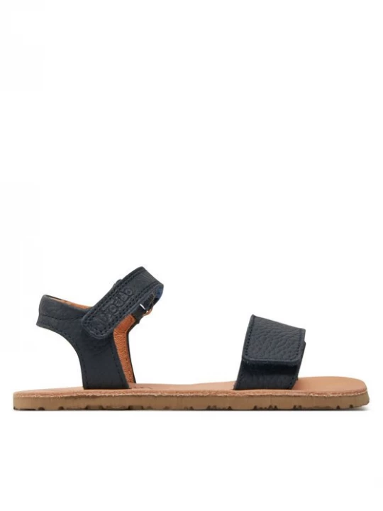 Obrázek produktu Froddo Sandály Barefoot Flexy Lia G3150264-7 M Tmavomodrá