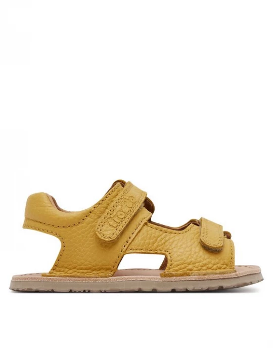 Obrázek produktu Froddo Sandály Barefoot Flexy Mini G3150270-4 M Žlutá