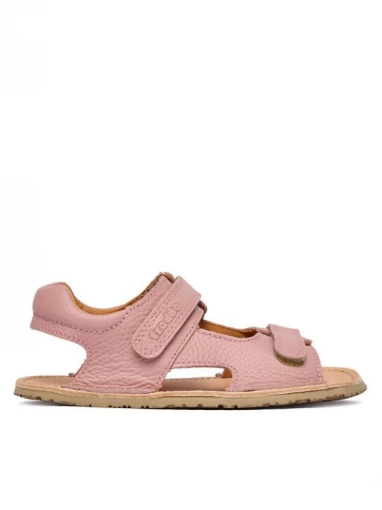 Obrázek produktu Froddo Sandály Barefoot Flexy Mini G3150270-5 S Růžová