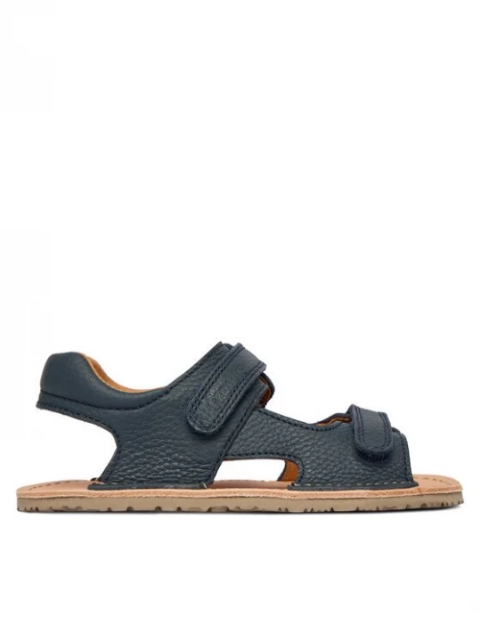 Obrázek produktu Froddo Sandály Barefoot Flexy Mini G3150270 S Tmavomodrá