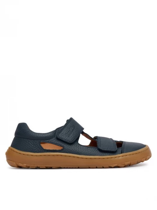 Obrázek produktu Froddo Sandály Barefoot Sandal G3150291 DD Tmavomodrá