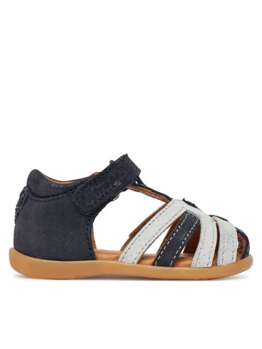 Obrázek produktu Froddo Sandály Daisy G2150201-4 M Modrá