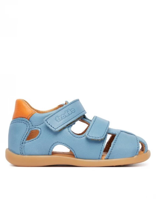 Obrázek produktu Froddo Sandály Danae G2150200-11 M Modrá