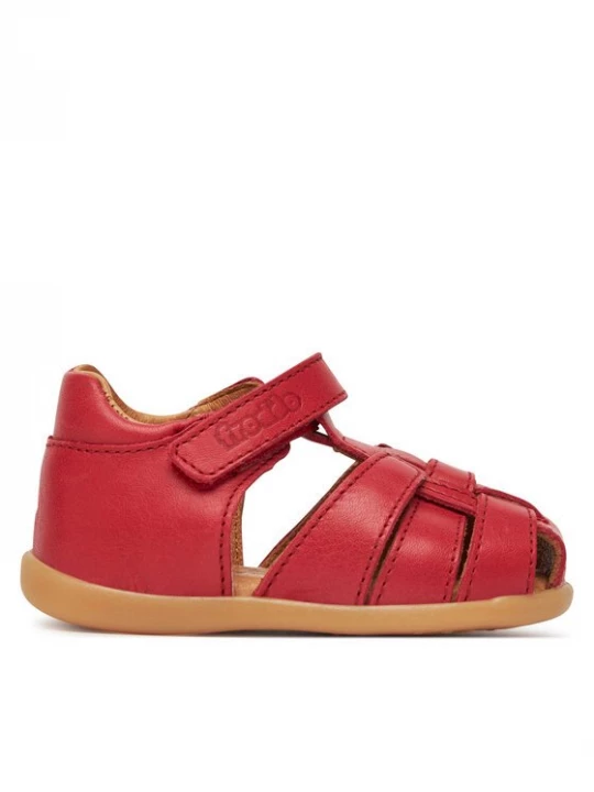 Obrázek produktu Froddo Sandály Dany G2150199-4 M Červená