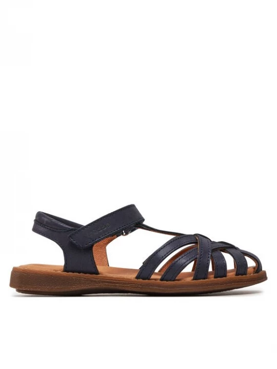 Obrázek produktu Froddo Sandály Lore Rosa G3150245 S Modrá