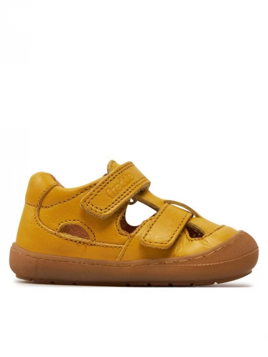 Obrázek produktu Froddo Sandály Ollie Sandal G2150186-4 M Žlutá