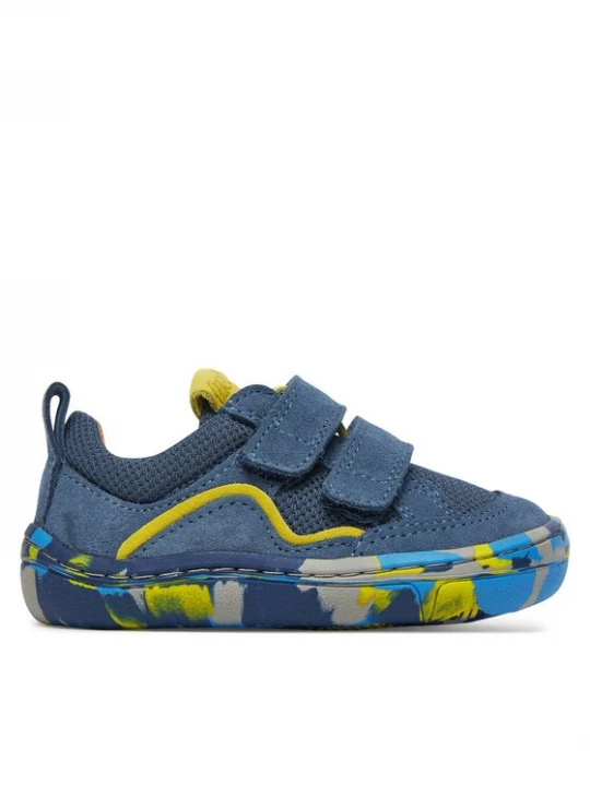 Obrázek produktu Froddo Sneakersy Barefoot Base G3130261-3 M Tmavomodrá