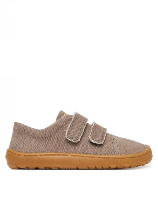 Obrázek produktu Froddo Sneakersy Barefoot Botaniq G3130290-2 D Šedá