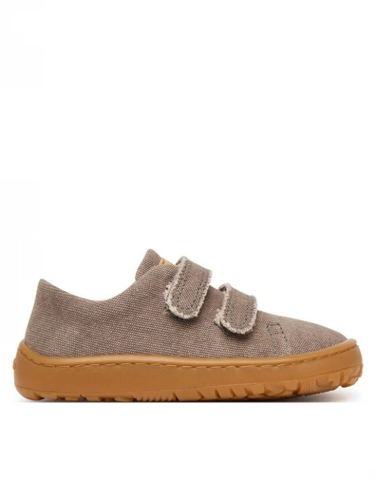 Obrázek produktu Froddo Sneakersy Barefoot Botaniq G3130290-2 S Šedá