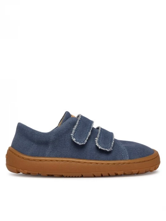 Obrázek produktu Froddo Sneakersy Barefoot Botaniq G3130290 S Tmavomodrá