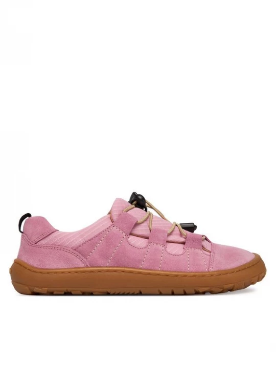 Obrázek produktu Froddo Sneakersy Barefoot Trekk G3130293-5 D Růžová