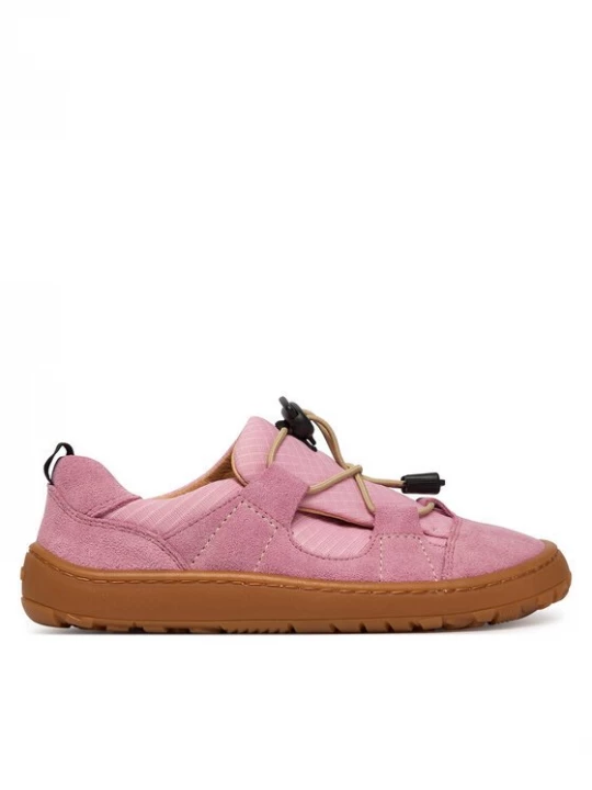 Obrázek produktu Froddo Sneakersy Barefoot Trekk G3130293-5 S Růžová