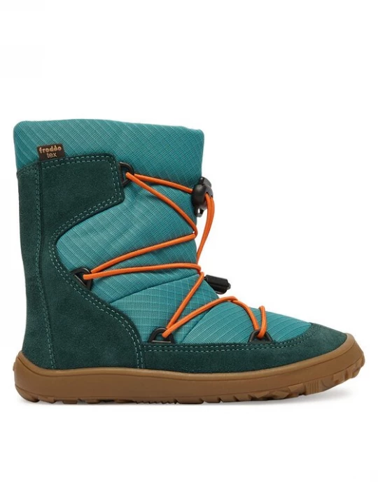 Obrázek produktu Froddo Sněhule G3160251-3 M Hnědá