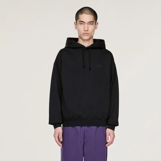 Obrázek produktu Froté mikina s kapucí Y-3 FT Adidas