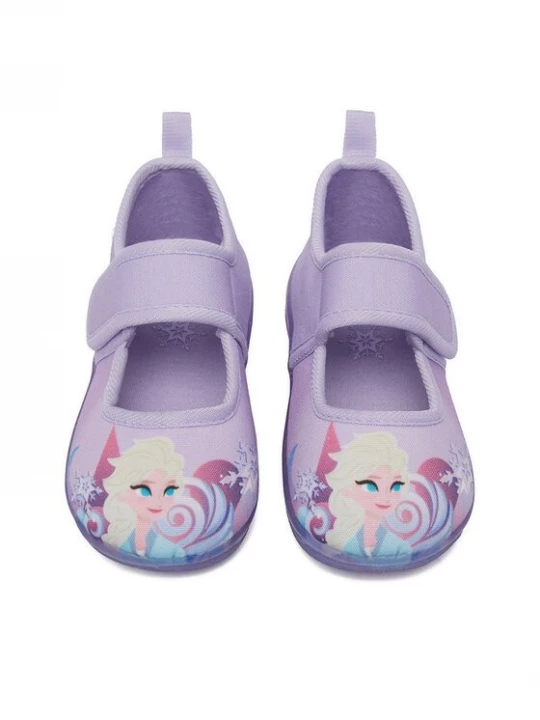 Obrázek produktu Frozen Bačkory AW24-230DFR Fialová