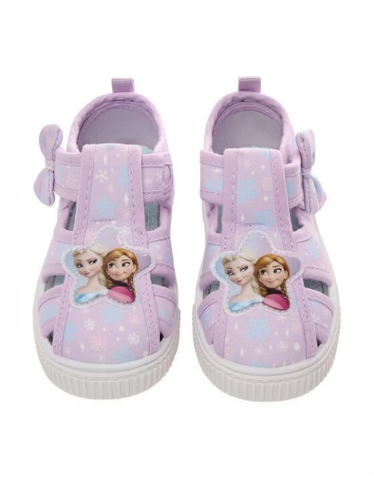 Obrázek produktu Frozen Bačkory CEO-BIC-AW25-200DFR Fialová