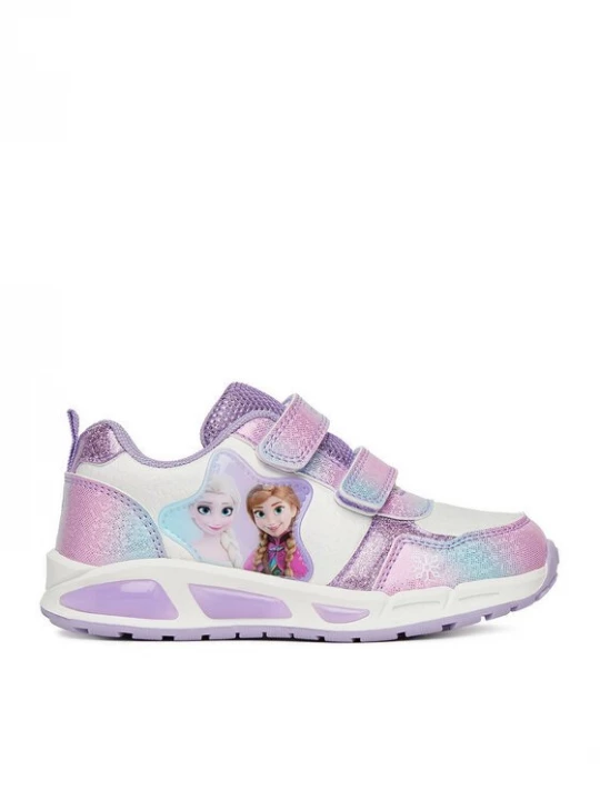 Obrázek produktu Frozen Sneakersy CEO-CP23-AW25-202DFR Fialová