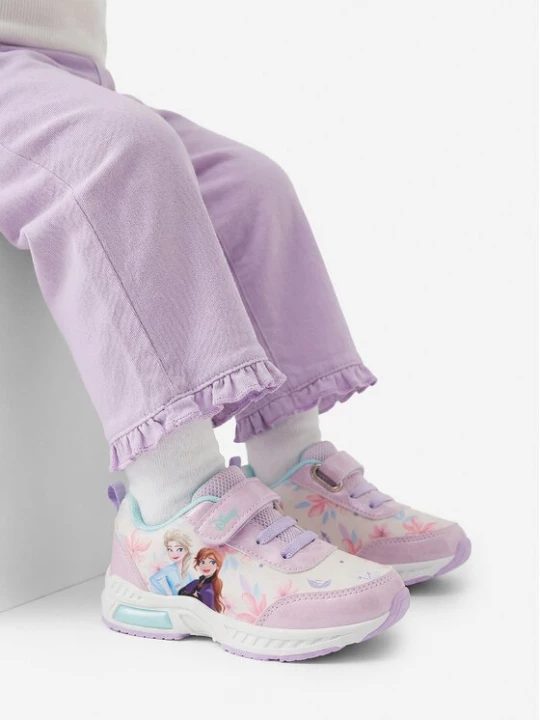 Obrázek produktu Frozen Sneakersy CEO-CP66-SS26-208DFR Fialová