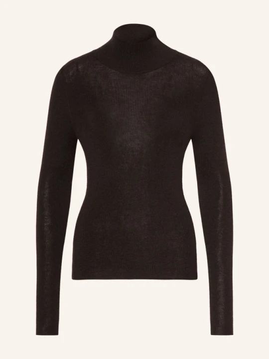 Obrázek produktu Ftc Cashmere Rolák S Kašmírem černá