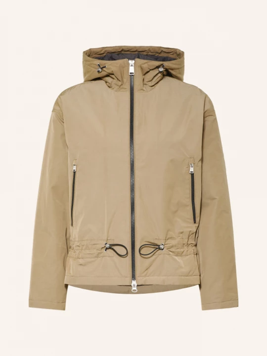 Obrázek produktu Fuchs Schmitt Bunda Newport khaki