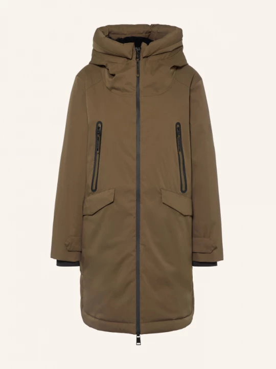 Obrázek produktu Fuchs Schmitt Parka Eastbourne hnědá