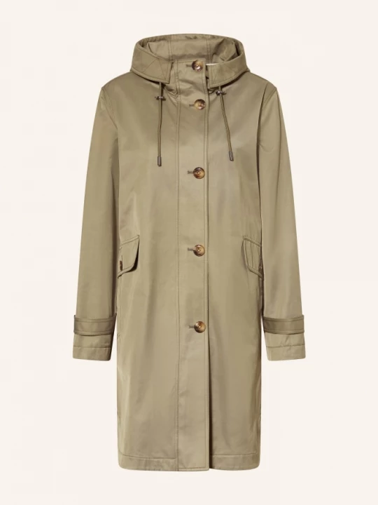 Obrázek produktu Fuchs Schmitt Parka zelená