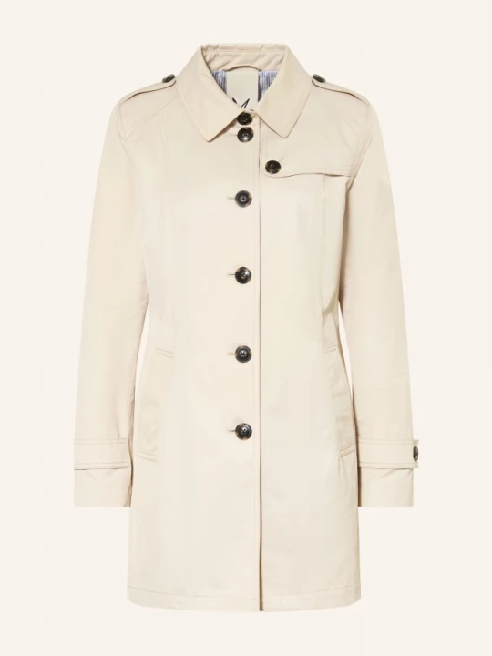 Obrázek produktu Fuchs Schmitt Trenchcoat béžová