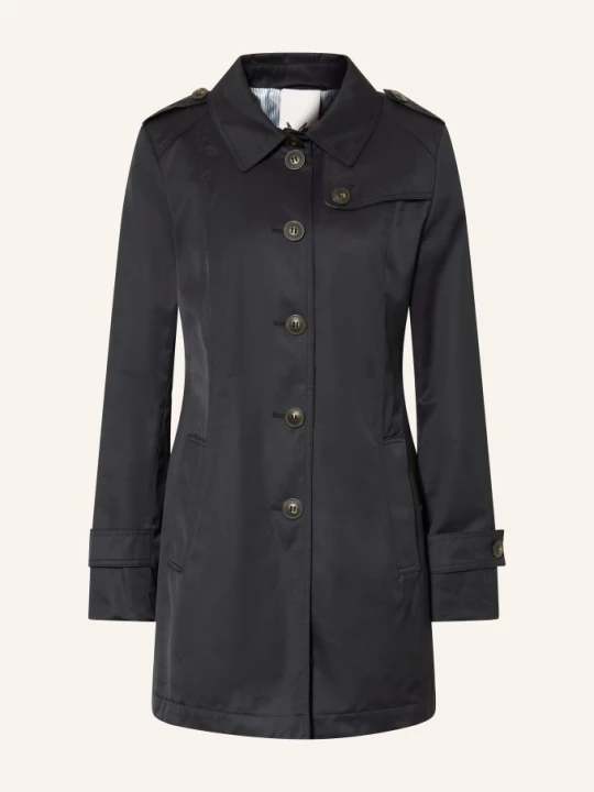 Obrázek produktu Fuchs Schmitt Trenchcoat tmavě modrá