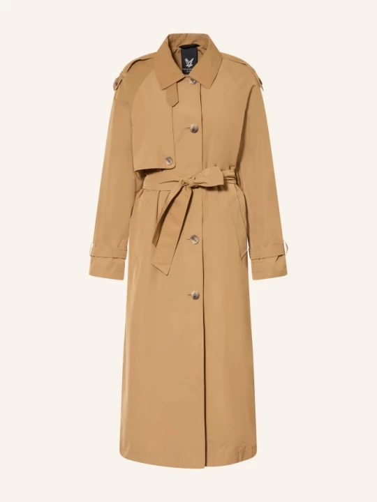 Obrázek produktu Fuchs Schmitt Trenchcoat velbloudí