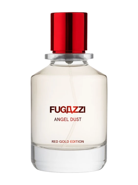 Obrázek produktu Fugazzi Angel Dust Red Gold Parfémová esence 100 ml