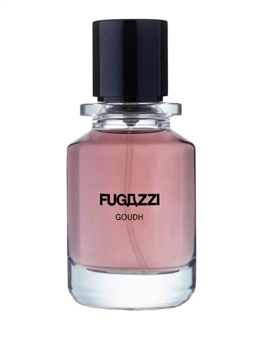 Obrázek produktu Fugazzi Goudh Extrait de Parfum 50 ml