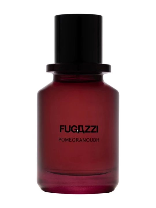 Obrázek produktu Fugazzi Pomegranoudh Parfémová esence 50 ml