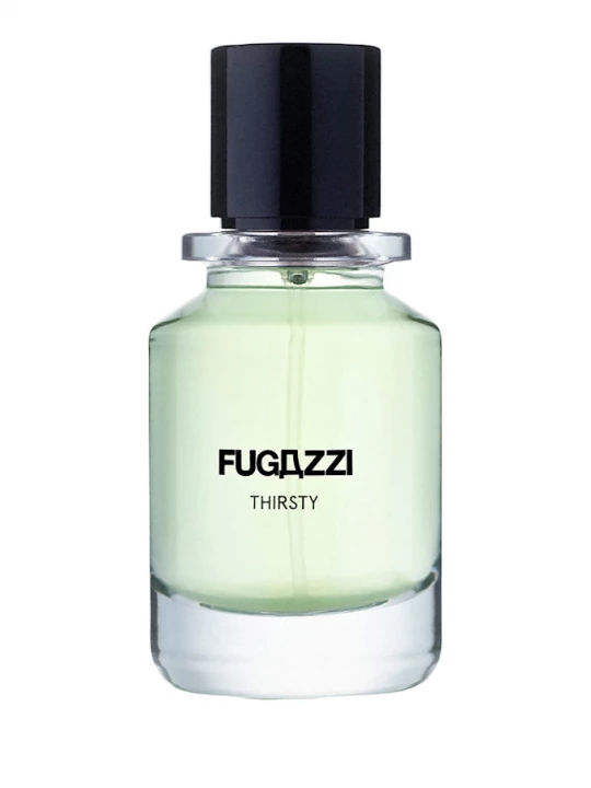Obrázek produktu Fugazzi Thirsty Extrait de Parfum 100 ml