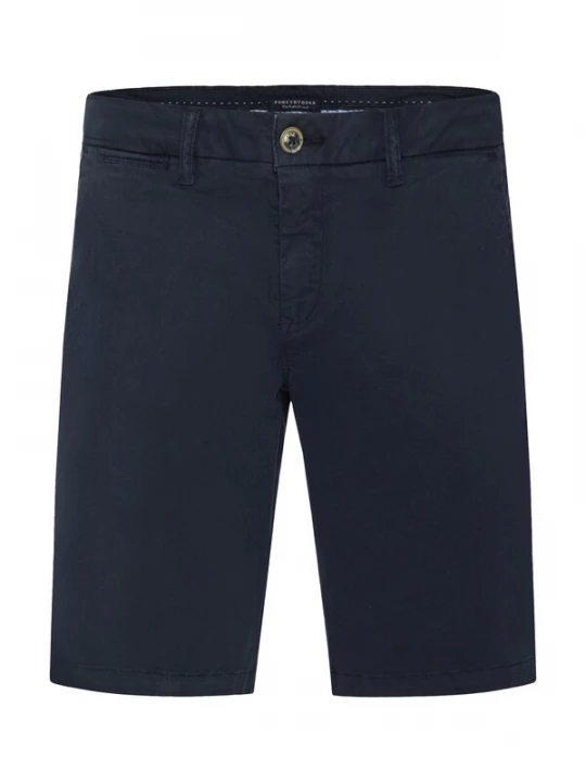 Obrázek produktu Funky Buddha Chino kalhoty antracitová